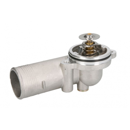 Capac cu termostat Perkins 82°C 4133L509 - 1