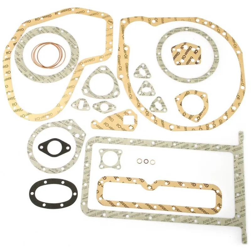 SET GARNITURI INFERIOR MOTOR PERKINS Anglo Parts - 1