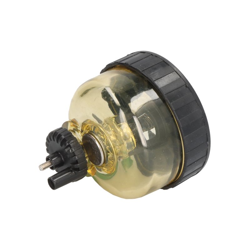 Cupa filtru combustibil John Deere RE51650, 87840182 - 1