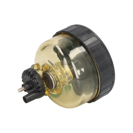 Cupa filtru combustibil John Deere RE51650, 87840182 - 1