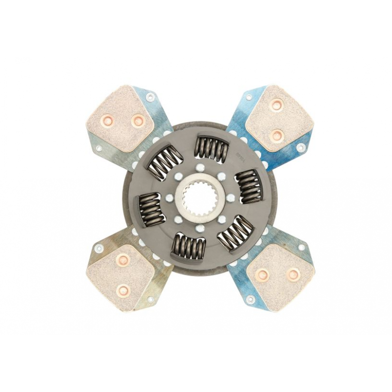 Disc ambreiaj John Deere 5000 RE203439 - 1