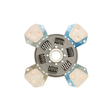 Disc ambreiaj John Deere 5000 RE203439 - 1