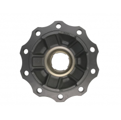 Butuc roata complet cu rulment-prezoane-roata polara Volvo/Renault 21946101,7421940776