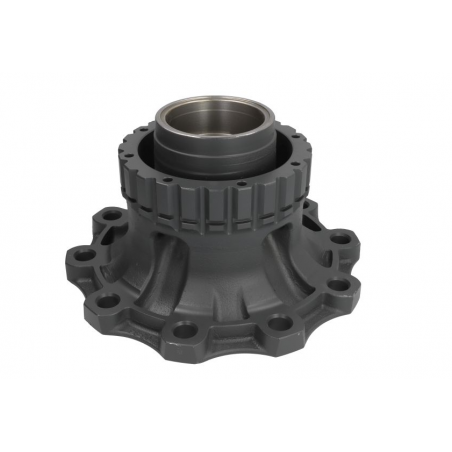 Butuc roata complet cu rulment-prezoane-roata polara Volvo/Renault 21946101,7421940776