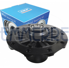 Butuc roata cu rulment SKF punte BPW 0980108360,0327243410