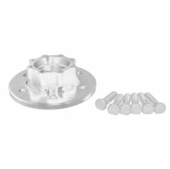 Butuc roata punte spate Iveco Daily IV/V/VI 7180049,5801341551