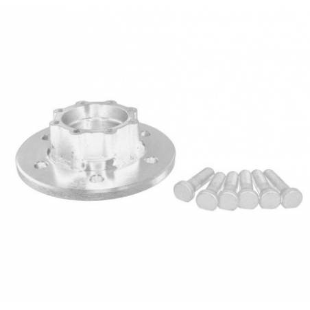 Butuc roata punte spate Iveco Daily IV/V/VI 7180049,5801341551