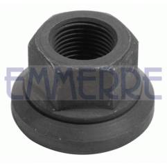 Piulita roata Man M18x1,5 x25mm - 1