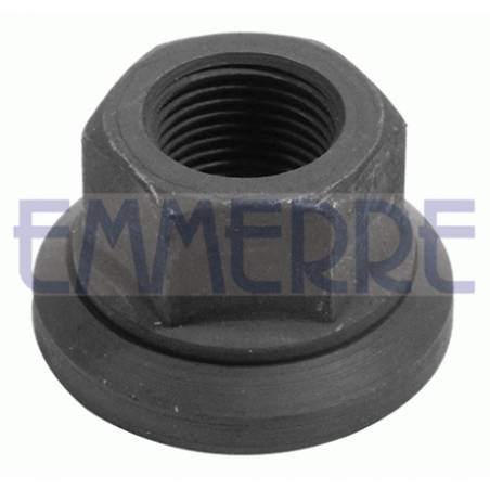 Piulita roata Man M18x1,5 x25mm - 1