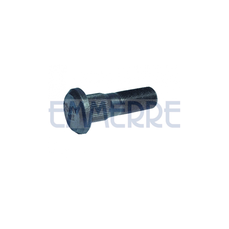 Prezon roata punte fata Daf LF/CF/XF 1337020,0099720 - 1