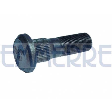 Prezon roata punte fata Daf LF/CF/XF 1337020,0099720 - 1