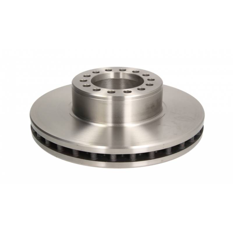 Disc frana punte fata 377X45MM Iveco EuroCargo 7189976,5801825251 - 1