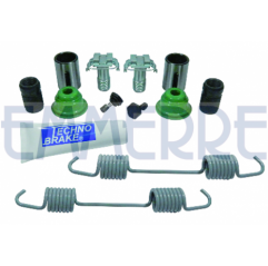 Kit reparatie etrier Iveco EuroTrakker 93161622,93162114 - 1