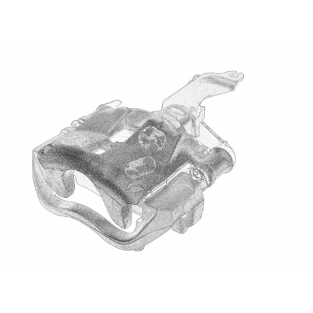 Etrier Iveco Daily IV/V/VI 42554759