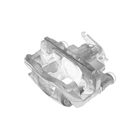 Etrier Iveco Daily IV/V/VI 42554759 - 1