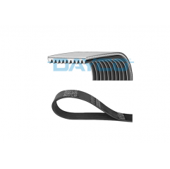 Curea transmisie 10PK1547 Iveco Stralis/S-Way 20464675,5802377696 - 1