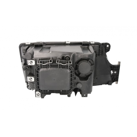 Far stanga cu reglaj electric Man TGS/TGX 81251016499,81251016659