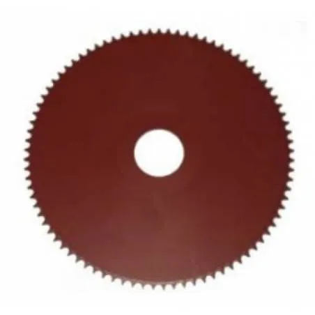 Pinion Rabator Claas 0006704170, 0006149922 , 670417 Alpha Parts - 1