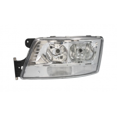 Far stanga cu reglaj electric Man TGS/TGX 81251016499,81251016659 - 1