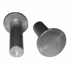 Set nituri aluminiu 8x22