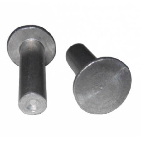 Set nituri aluminiu 8x22