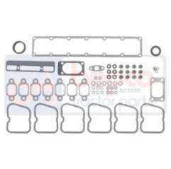 SET GARNITURI SUPERIOARE CASE IH /  COMBINA CASE IH  - 1