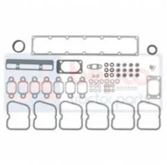 SET GARNITURI SUPERIOARE CASE IH /  COMBINA CASE IH  - 1