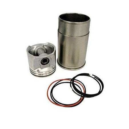 Set motor John Deere RE544675 - 1