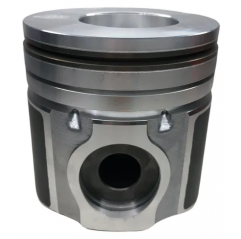 Piston motor fara segmenti Fiat Ø 104 mm - 1