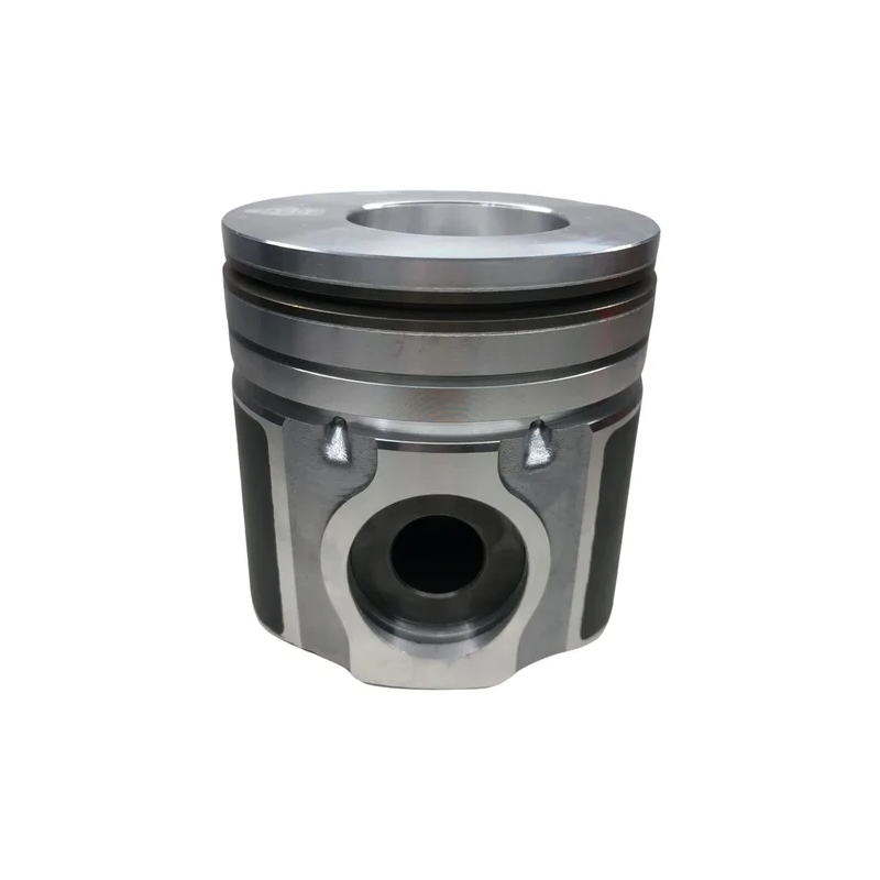 Piston motor fara segmenti Fiat Ø 104 mm - 1