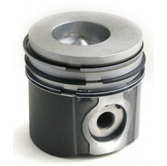 Piston motor Case 87802364 - 1