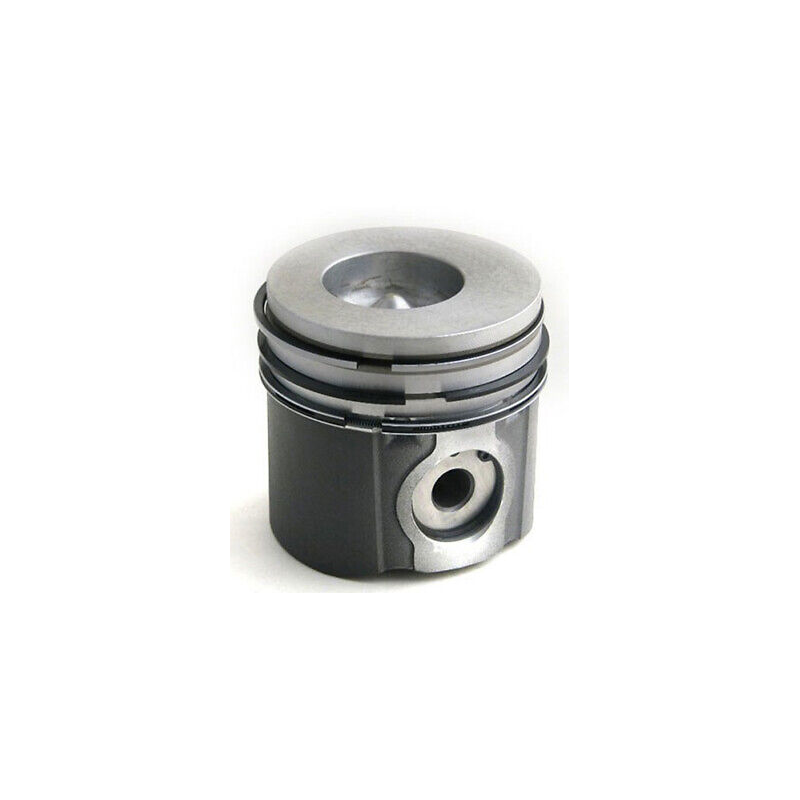 Piston motor Case 87802364 - 1