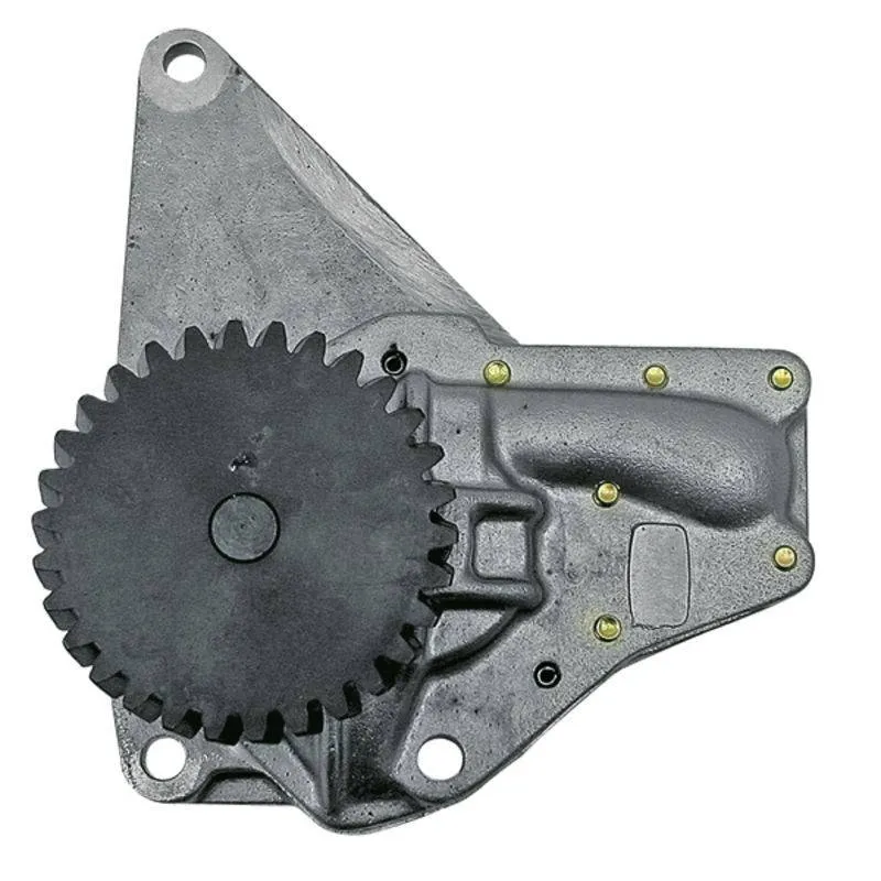 Pompa Ulei Fendt Ø 29 MM Granit - 1