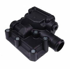 Carcasa termostat Perkins 4133L054 - 1