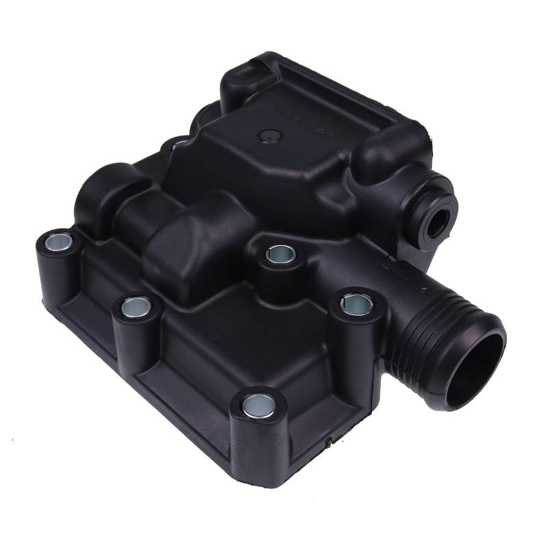 Carcasa termostat Perkins 4133L054 - 1