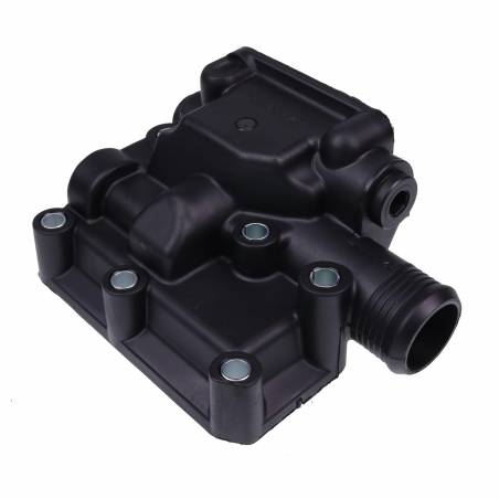 Carcasa termostat Perkins 4133L054 - 1