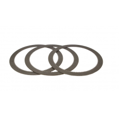 Disc frictiune John Deere RE321696 - 1