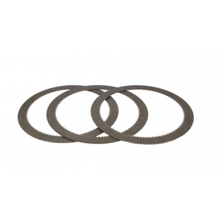 Disc frictiune John Deere RE321696 - 1