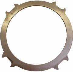 Disc intermediar ambreiaj transmisie John Deere R95378 - 1