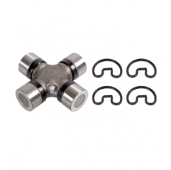 Cruce cardan 41.3x126 mm Iveco Tector 42538089 - 1