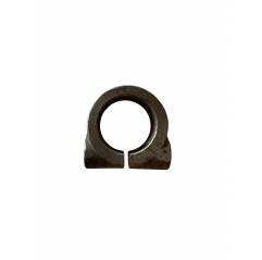 Inel strangere suport cercel FI 40 mm