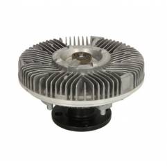 Viscocuplaj Radiator John Deere AL81448, D5JD001TT, 18157 Anglo Parts - 1