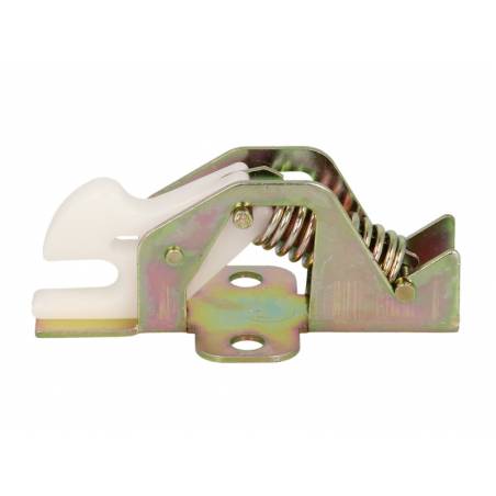 Incuietoare capota Renault/ Man 5010353170, 7482690386 - 1