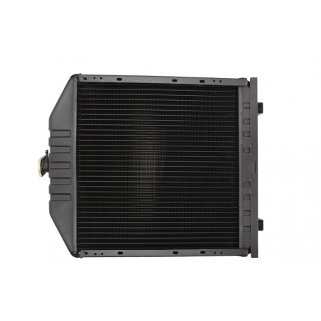 Radiator apa 4 randuri Fiat 580, 680, 780, 880, 980- FARA GAURA DE PRIZA
