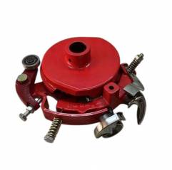 Aparat inodator complet Welger - 1