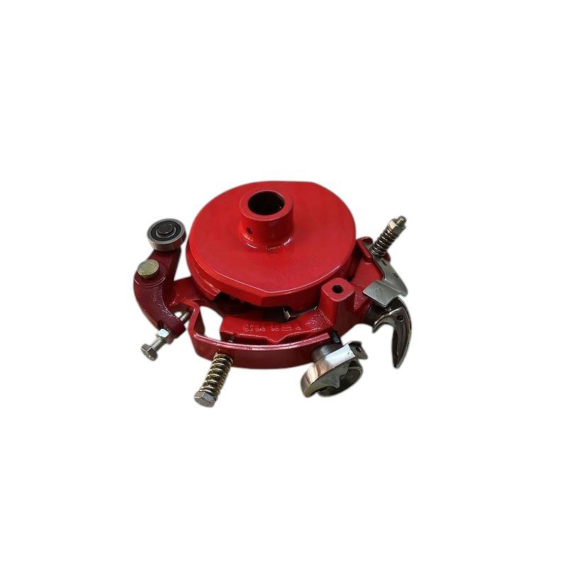 Aparat inodator complet Welger - 1