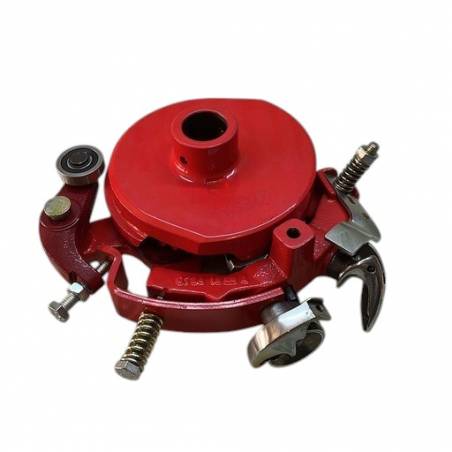 Aparat inodator complet Welger - 1