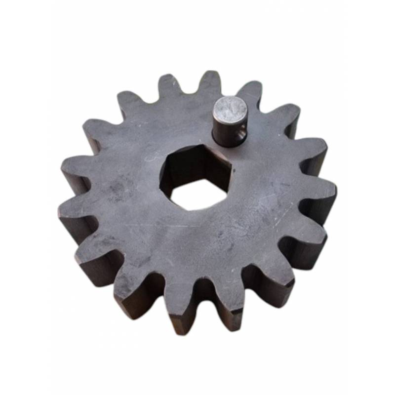 Pinion balotiera Welger Z-16 - 1
