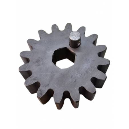 Pinion balotiera Welger Z-16 - 1