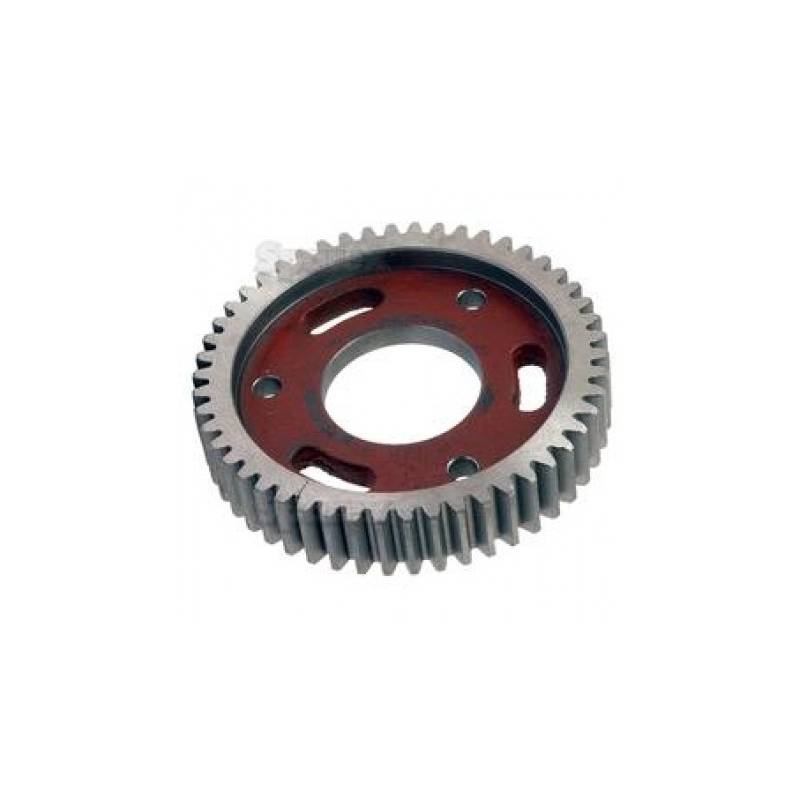 Pinion Ax Came Massey Ferguson  Ø 260 mm - Z 50, 3637541M1, 4224245M1, 731203M1, 3116K111 Sparex - 1